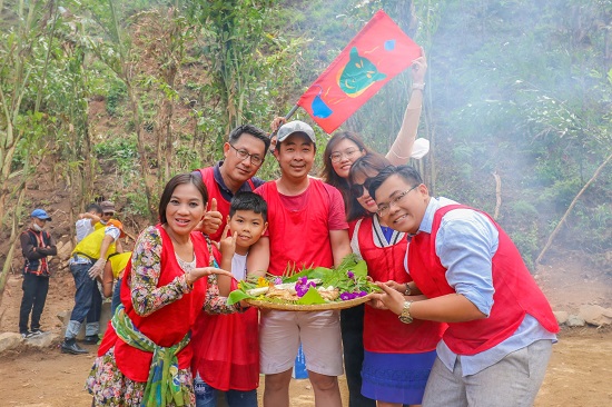 Nhiều ưu đãi trong “Ngày vàng”, "Giờ vàng" tại Tuần lễ vàng du lịch Lâm Đồng