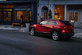 Lợi thế của bộ đôi Mazda CX-3 & CX-30 trong phân khúc SUV đô thị tầm 900 triệu đồng