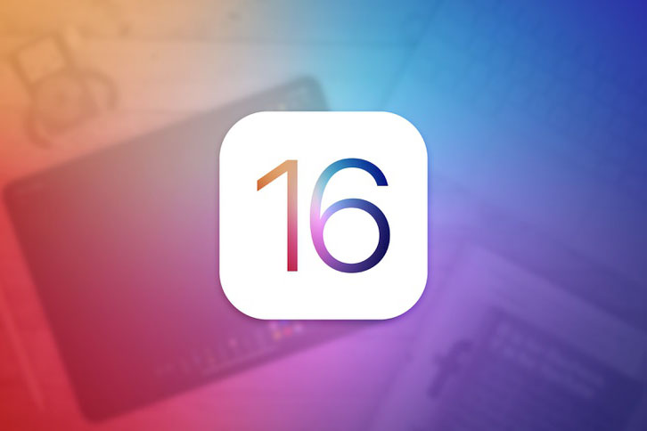 Những cải tiến đáng chờ đợi trên iOS 16