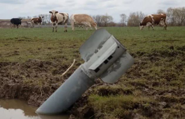 Mỹ cấp gói viện trợ 1,3 tỉ USD cho Ukraine: 140.000 viên đạn và nhiều vũ khí hạng nặng