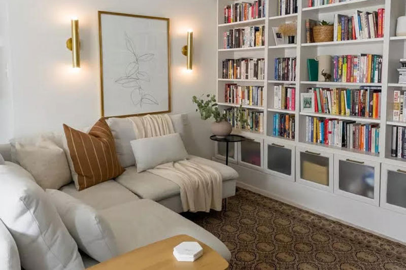 Top 10 cách làm mới ngôi nhà của bạn mà không tốn kém