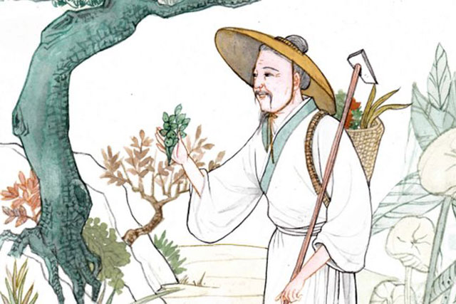 Thần y nổi tiếng Trung Hoa, thọ 141 tuổi để lại 8 bí quyết dưỡng sinh sống thọ, ngày nay ai cũng có thể áp dụng