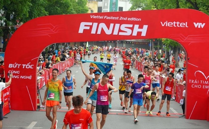 Hơn 600 triệu đồng ủng hộ chương trình Trái tim cho em