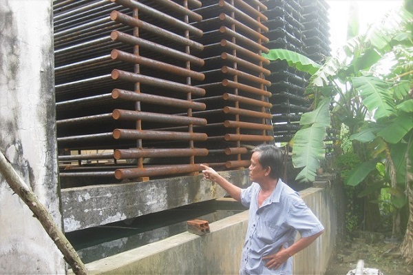 Vụ doanh nghiệp Phước Hải “chiếm” đất xây nhà máy hoạt động suốt 13 năm: Tỉnh Trà Vinh sẽ xử lý trong quý II/2022?