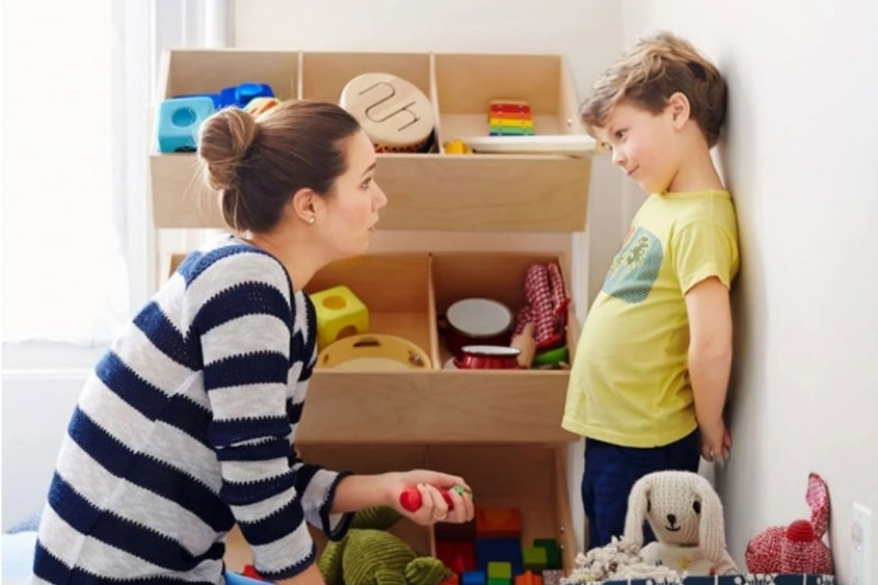 Phong cách nuôi dạy con phổ biến tác động sâu sắc đến tâm lý của trẻ