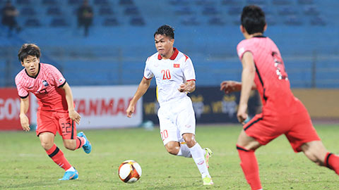 U23 Việt Nam: Chờ một thế hệ mới