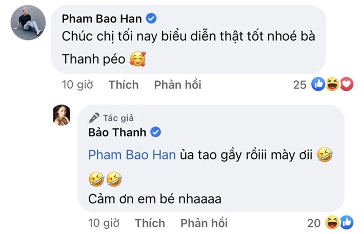 Bảo Thanh tái xuất quá xịn sau 2 năm dừng đóng phim, nhan sắc thế nào mà đến vị phu nhân này cũng phải thốt lên 