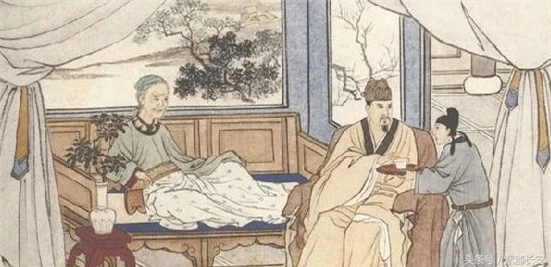 Mỹ nhân tình một đêm của Lưu Bang không ngờ sinh được hoàng đế nổi tiếng của nhà Hán - Ảnh 5.