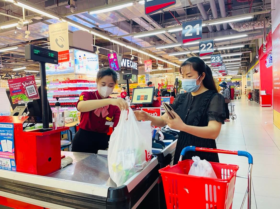 Để việc giảm thuế VAT không 'rối như canh hẹ'