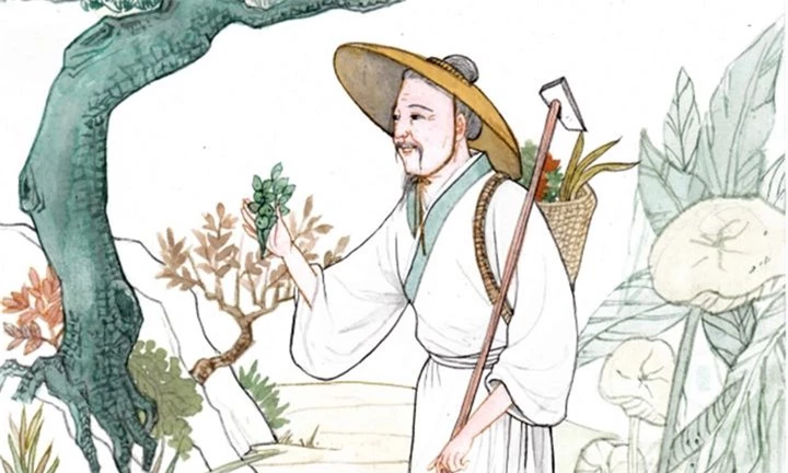 Thần nổi tiếng Trung Hoa, thọ 141 tuổi  để lại 8 bí quyết dưỡng sinh, ngày nay ai cũng có thể áp dụng - Ảnh 1.