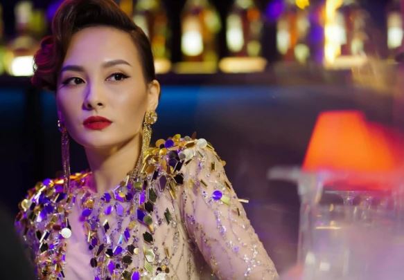 Bảo Thanh tái xuất quá xịn sau 2 năm dừng đóng phim, nhan sắc thế nào mà đến vị phu nhân này cũng phải thốt lên "lộng lẫy!"
