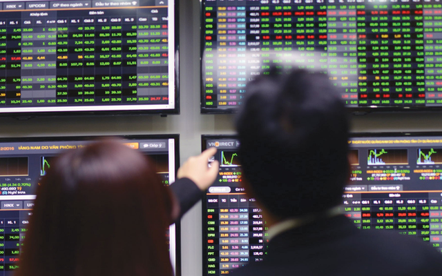 Chứng khoán tuần tới tăng hay giảm?