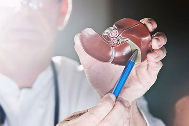 3 loại trái cây làm sạch gan có thể bạn chưa biết