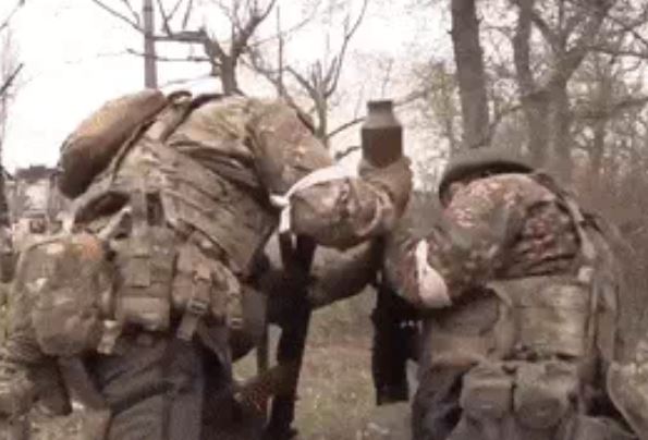 TT Nga Putin lệnh dừng tiến quân vào Azovstal, Mariupol - Cái bẫy giăng ra cho QĐ Ukraine?