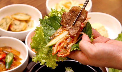 Một ngày bạn nên ăn bao nhiêu thịt?