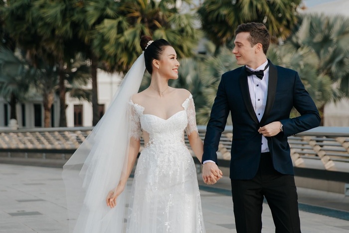 2 mỹ nhân Việt ly hôn chồng ngoại quốc năm 2022: Người im lặng, kẻ đăng tâm thư dài dằng dặc