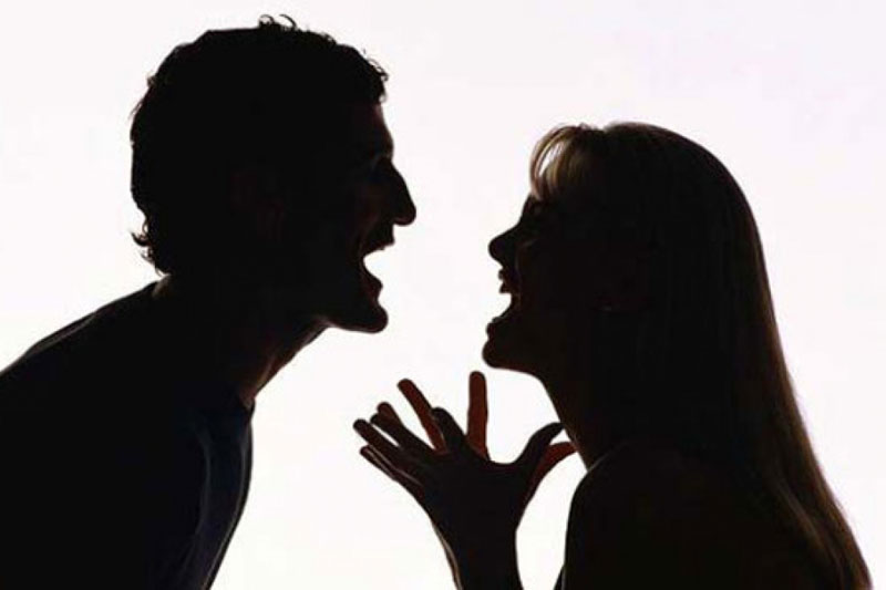 Mọi sự so sánh trong hôn nhân đều khập khiễng