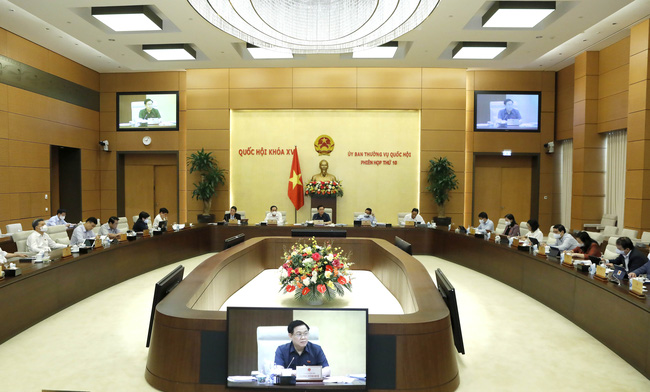 Vụ án Việt Á làm thất thoát, lãng phí kinh phí, tài sản công, gây bức xúc trong nhân dân