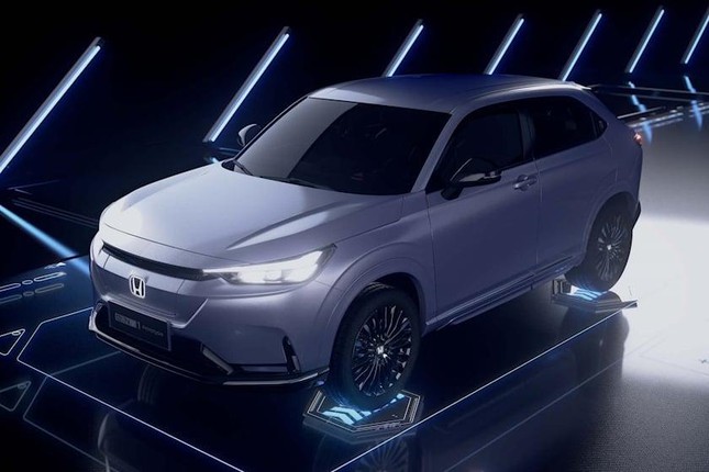 GM và Honda hợp tác sản xuất ô tô điện giá rẻ