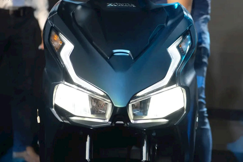 Honda Air Blade 160 sắp ra mắt tại Việt Nam?