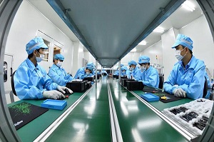 Triển vọng kinh tế 2022: Tăng trưởng có thể đạt, nhưng rủi ro còn hiện hữu