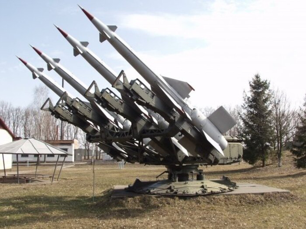 Vì sao không phận Ukraine thành “tử địa” với các phi công Nga?