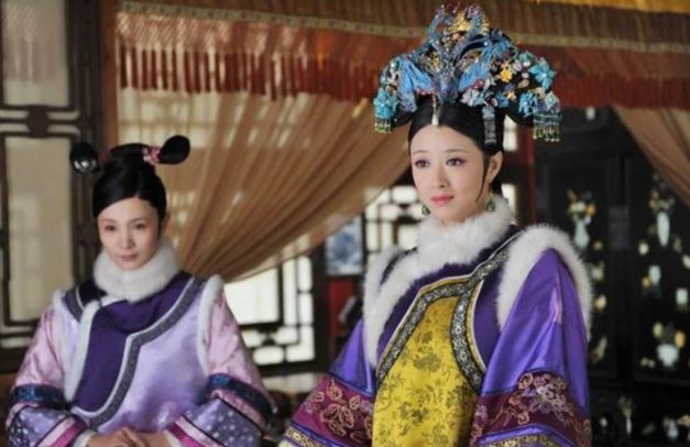 Hòa Thân được Càn Long hết sức ưu ái vì mỹ nhân này: Sự thật là gì?
