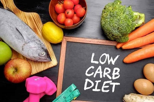 Tất cả những điều bạn phải biết về chế độ ăn low carb