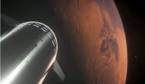 Hé lộ cuộc sống “không như thiên đường” trên Sao Hỏa: Nguy hiểm, tù túng, khó khăn