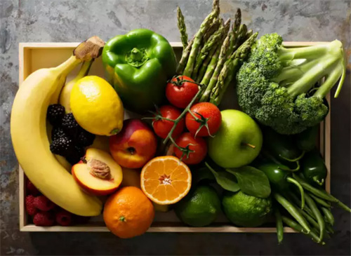 6 mẹo đơn giản để gan luôn khỏe mạnh