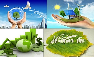 Đức tiếp tục hỗ trợ Việt Nam chuyển đổi đạt mức phát thải ròng bằng “0”