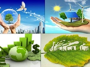 Đức tiếp tục hỗ trợ Việt Nam chuyển đổi đạt mức phát thải ròng bằng “0”
