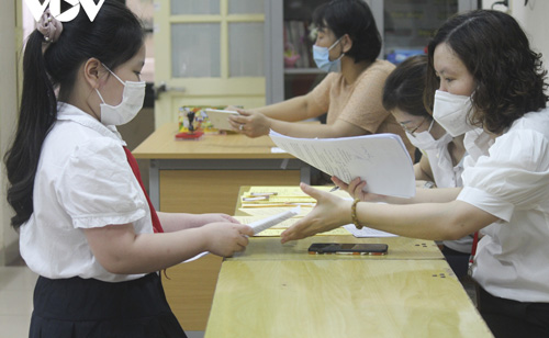 Tin mới nhất về tình hình dịch COVID-19 ở Hà Nội ngày 26/4