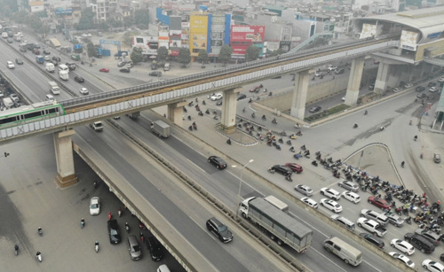 Người dân tham gia giao thông như thế nào khi diễn ra SEA Games 31?