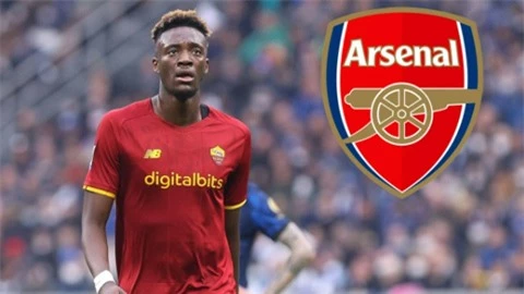 Arsenal sẵn sàng chi 50 triệu bảng cho cựu tiền đạo của Chelsea