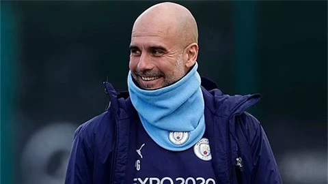 Guardiola cảnh báo học trò trước đại chiến Man City vs Real