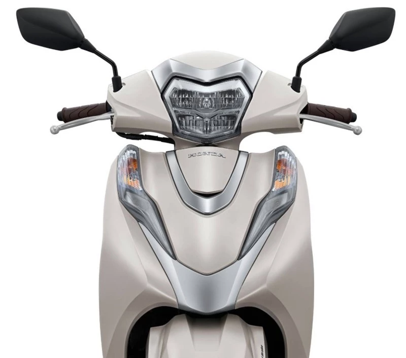 Honda Lead 125