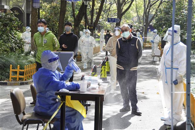 COVID-19 tới 6 giờ sáng 26/4: Thế giới còn 5 nước chưa ghi nhận ca tử vong; Israel phát hiện các ca biến thể phụ nguy hiểm