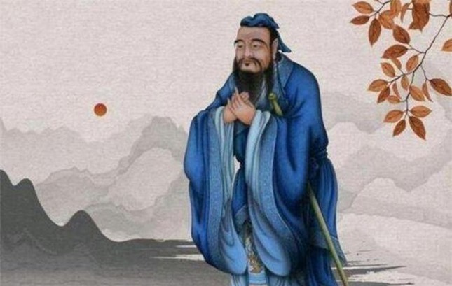 Thánh nhân Khổng Tử cao thủ võ lâm, tiên thơ Lý Bạch đánh nhau cực giỏi, bạn biết chưa? ảnh 2