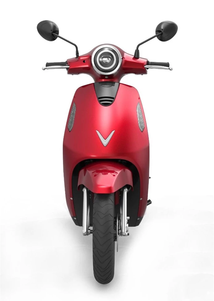 VinFast Evo 200