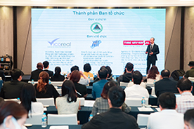 Lần đầu tiên Việt Nam tổ chức Lễ hội bất động sản quốc tế 