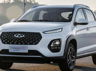 Chery - Thương hiệu ô tô Trung Quốc siêu rẻ sắp trở lại Việt Nam
