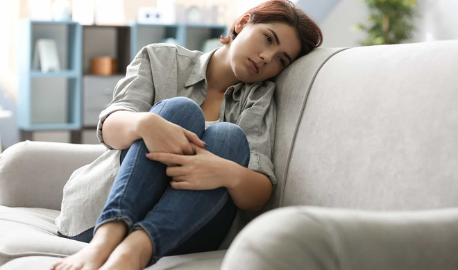 7 vấn đề xảy ra nếu cơ thể thiếu chất béo