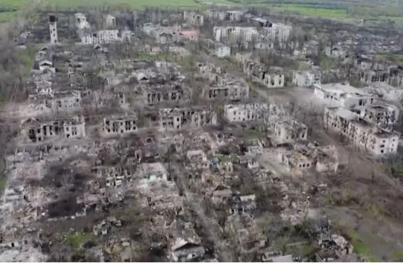 CNN: Chiến sự Ukraine mới nhất, giao tranh dữ dội đồng loạt nổ ra ở cả Donetsk và Luhansk