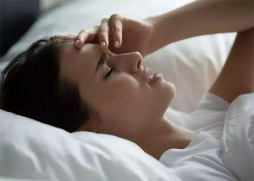 Bí quyết để tránh chứng đau nửa đầu mùa hè