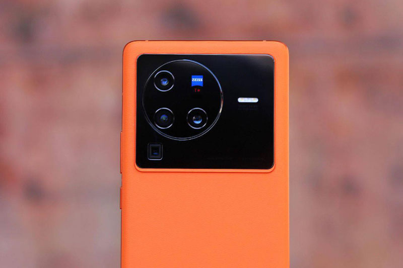 Smartphone cấu hình ‘siêu khủng’, chống nước, sạc 80W, giá từ 19,29 triệu