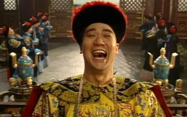 Không châu báu, Lưu Dung mừng thọ Càn Long bằng thùng gừng: Ẩn ý khiến vua không phạt nổi