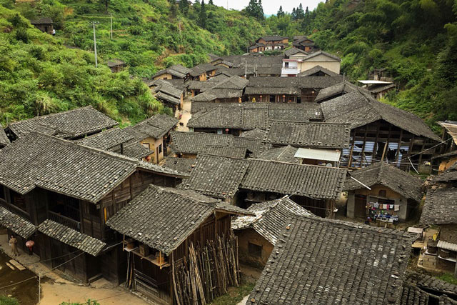 Bí ẩn không lời giải về ngôi làng 100 năm không có đến 1 con muỗi: Khoa học cũng chưa thể chứng minh, nguyên do nghi ngờ liên quan đến 1 hòn đá thần hình con cóc