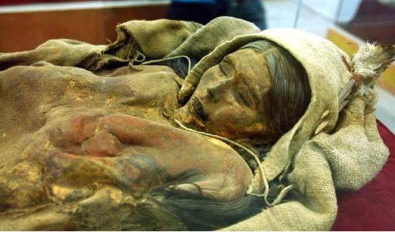 Phát hiện xác ướp 4.000 năm tuổi bị chôn vùi tại Trung Quốc, chuyên gia giám định ADN tiết lộ danh tính thật sự gây ngỡ ngàng