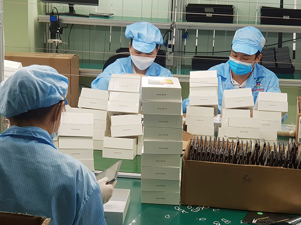 Đà Nẵng: Triển khai hỗ trợ tiền thuê nhà cho người lao động